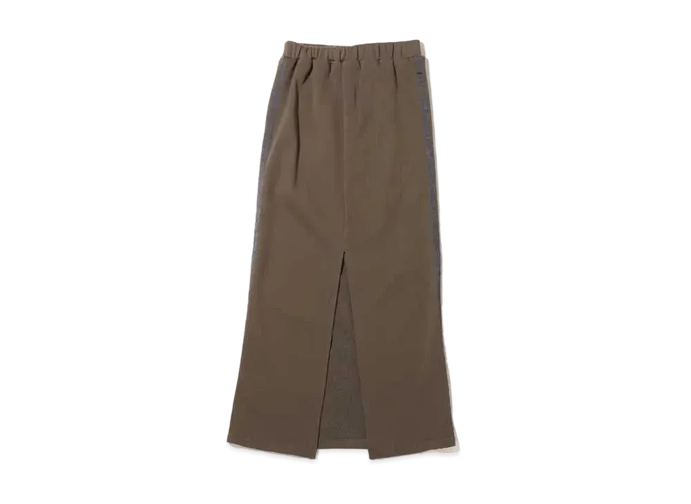 atmos pink x Everylys Line Sweat Setup Bottoms Only "Khaki"