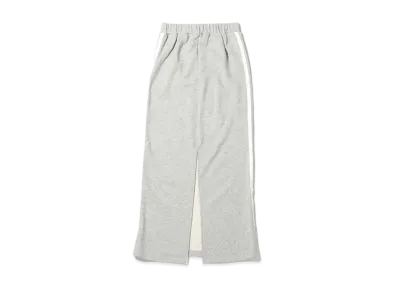 atmos pink x Everylys Line Sweat Setup Bottoms Only "Gray"