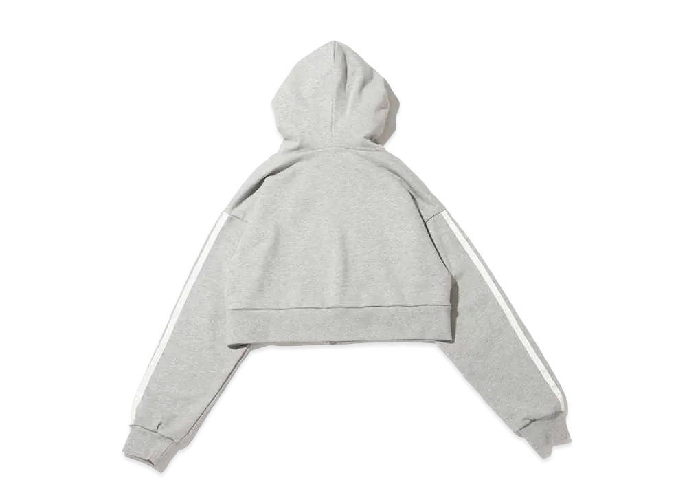 atmos pink x Everylys Line Sweat Setup Hoodie Only "Gray"