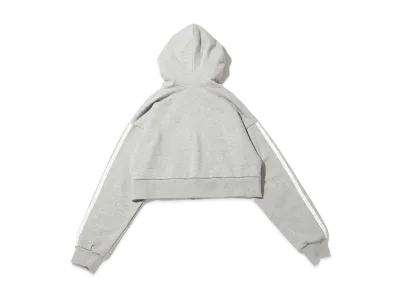 atmos pink x Everylys Line Sweat Setup Hoodie Only "Gray"