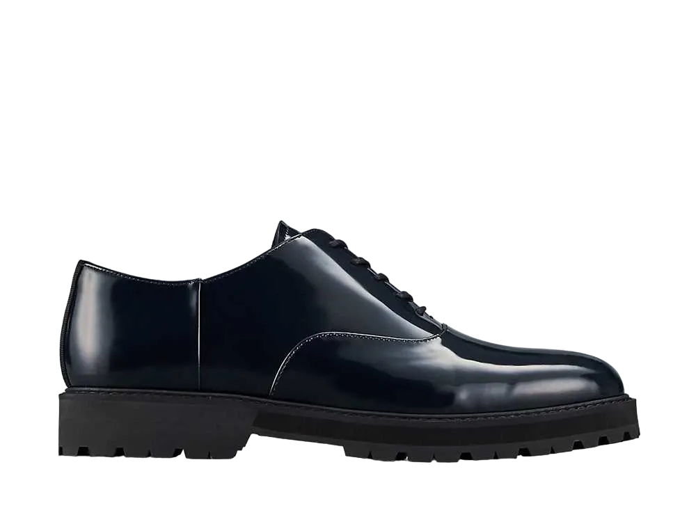 オニツカタイガー ジ オニツカ オックスフォード "ピーコート"