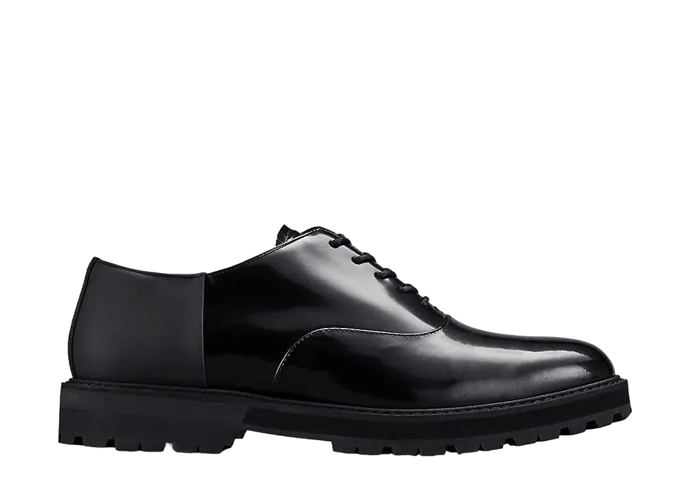 オニツカタイガー ジ オニツカ オックスフォード "ブラック"