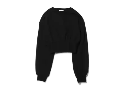 atmos pink Waistmark Sweat Tops "Black"