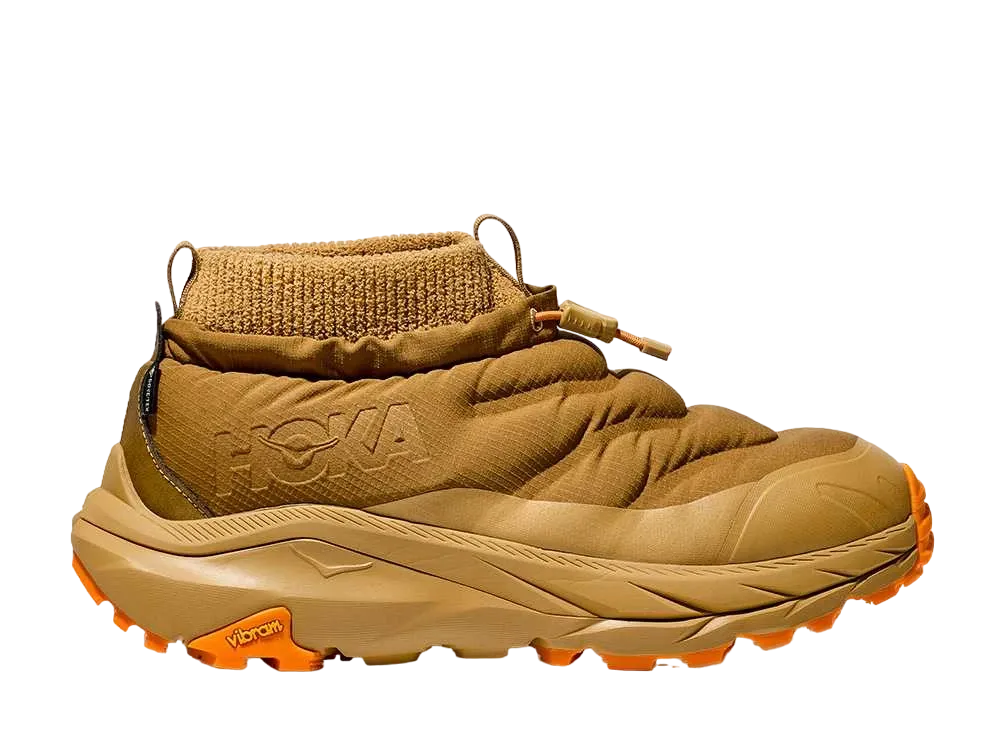 Hoka Kaha 2 Frost Moc GORE-TEX "Honey/Wheat"
