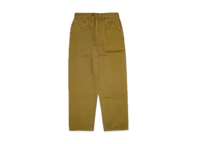 Supreme Baggy Jean "Light Brown" (24FW)