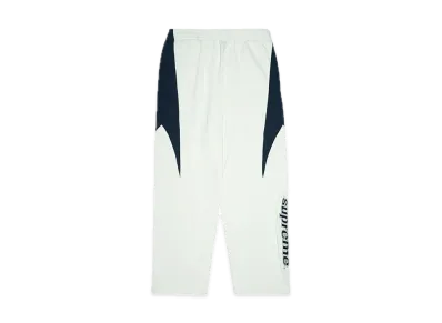 Supreme Division Sweatpant "Natural"