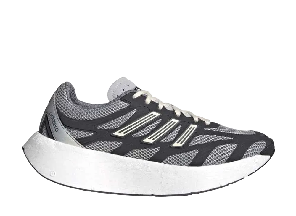 アディダスオリジナルス アディゼロ アルク "グレーツー/クリームホワイト/グレー"