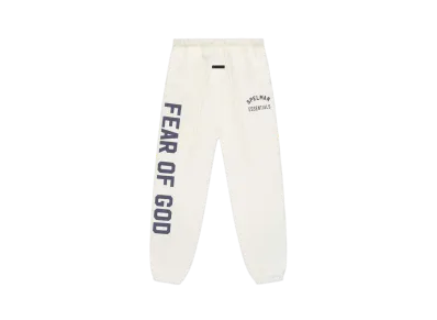 FEAR OF GOD Essentials Womens Spelman Sweatpant "Shell"