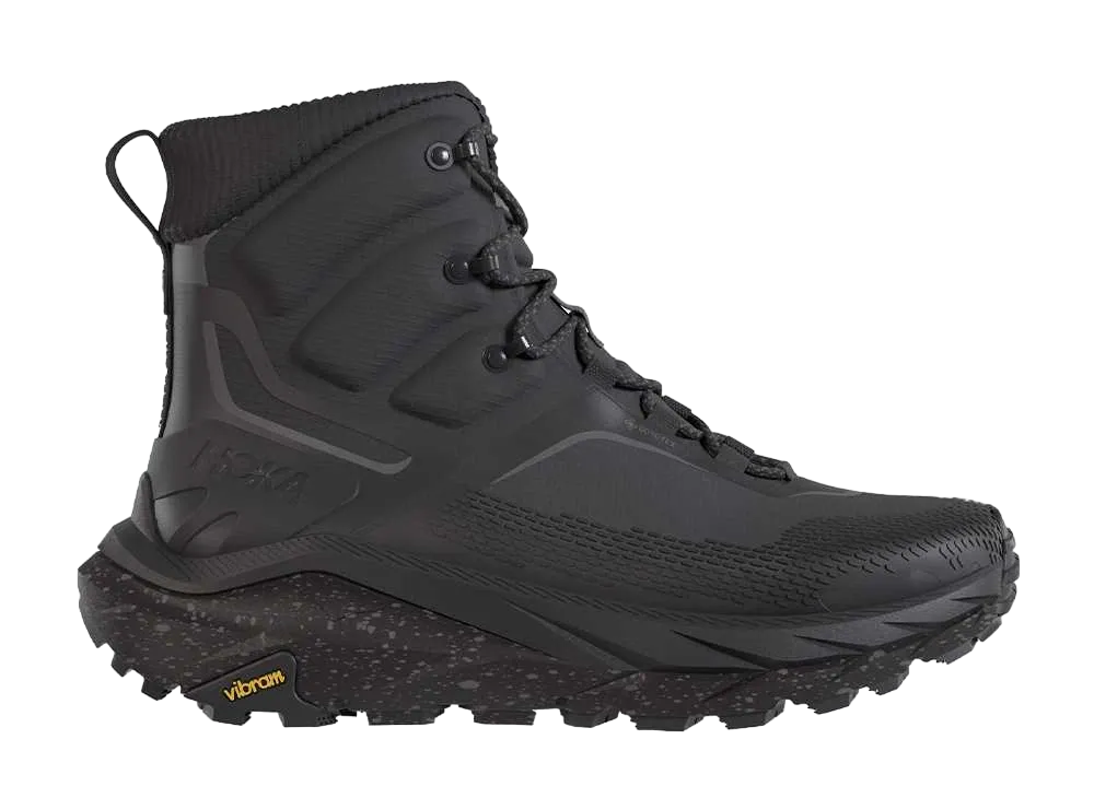 Hoka Kaha 2 Frost GORE-TEX "Black"