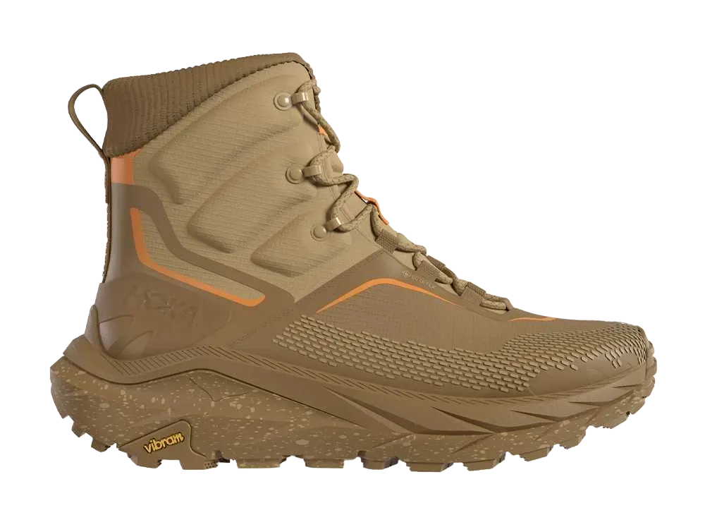 ホカ カハ2 フロスト ゴアテックス "ハニー/ウィート"