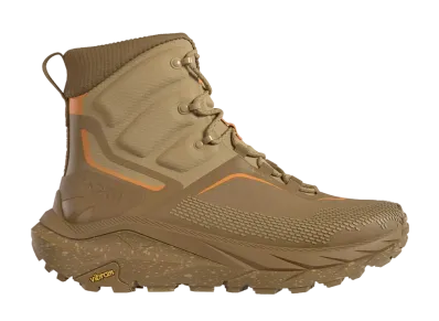 Hoka Kaha 2 Frost GORE-TEX "Honey/Wheat"