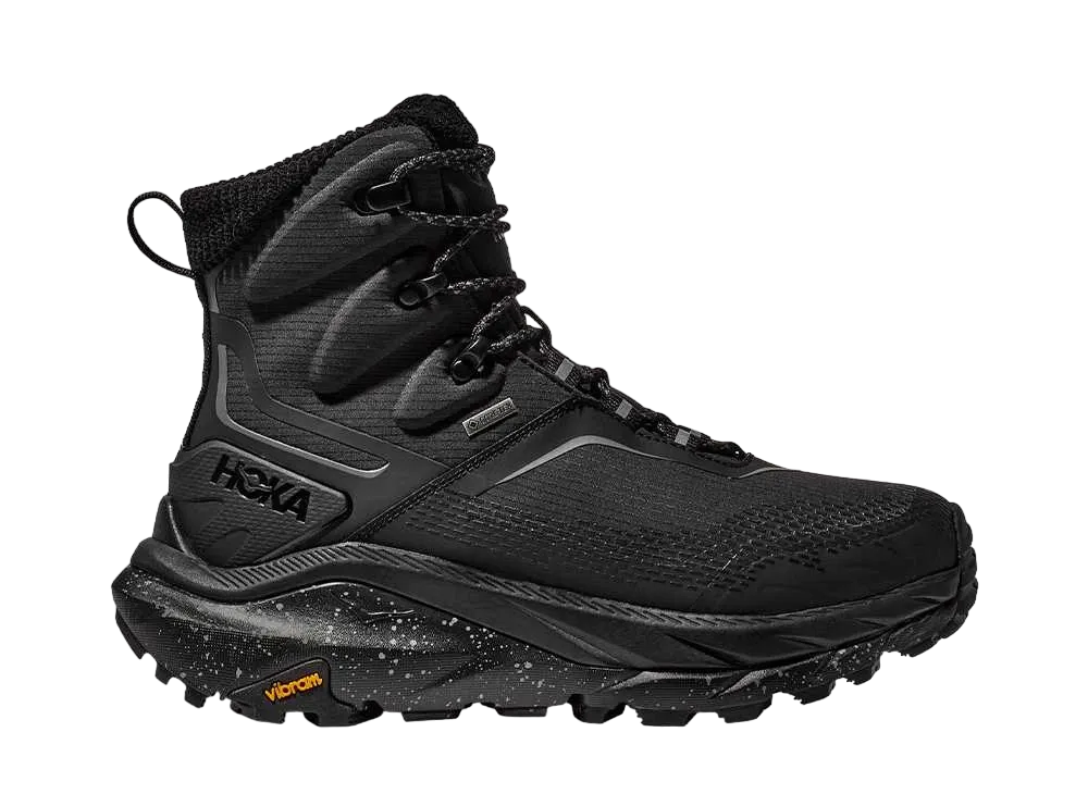 Hoka Women's Kaha 2 Frost GORE-TEX "Black"