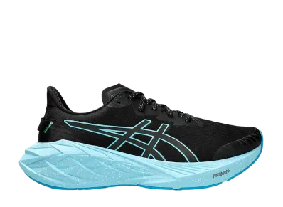 Asics Novablast 4 Lite-Show "Bright Cyan"