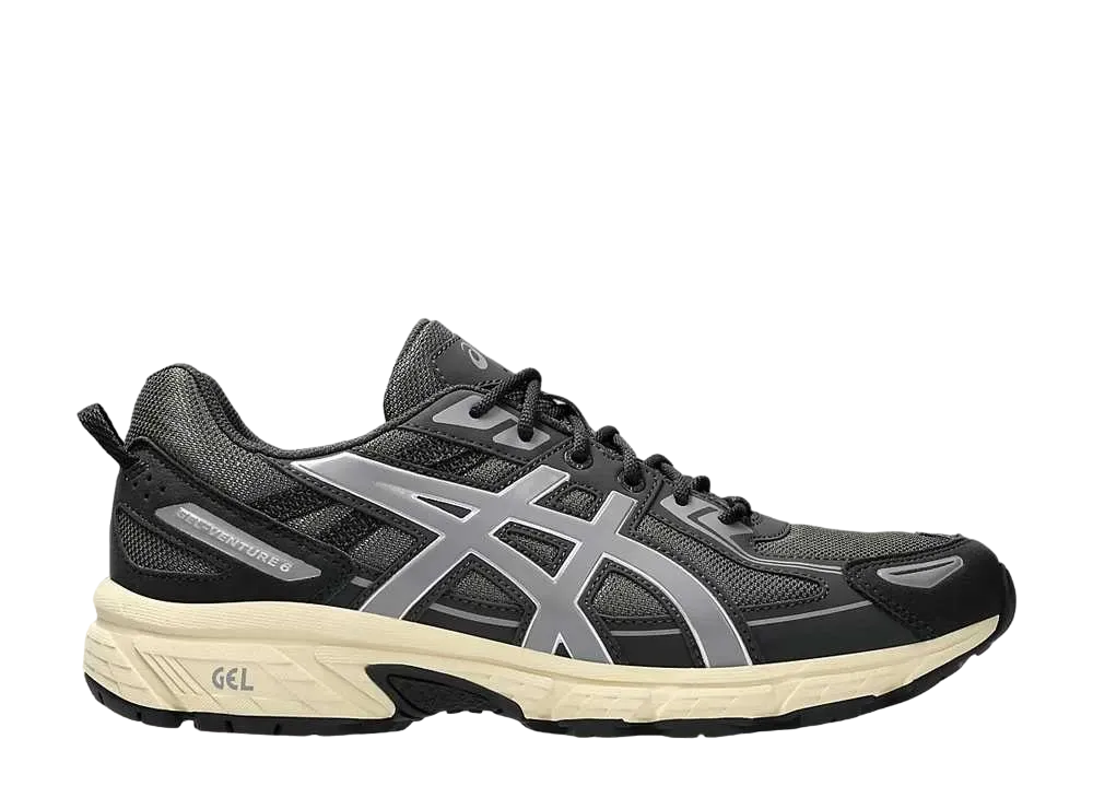 アシックス ゲルベンチャー6 "トリュフグレー/スティープルグレー"