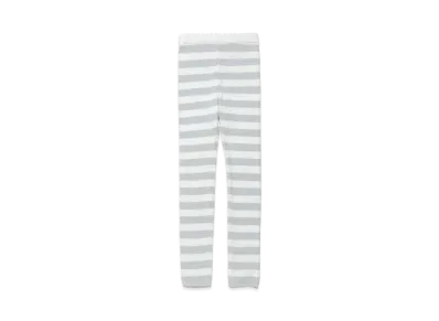 GELATO PIQUE Halloween Collection 'PIQUE MONSTER' Leggings "Mint"