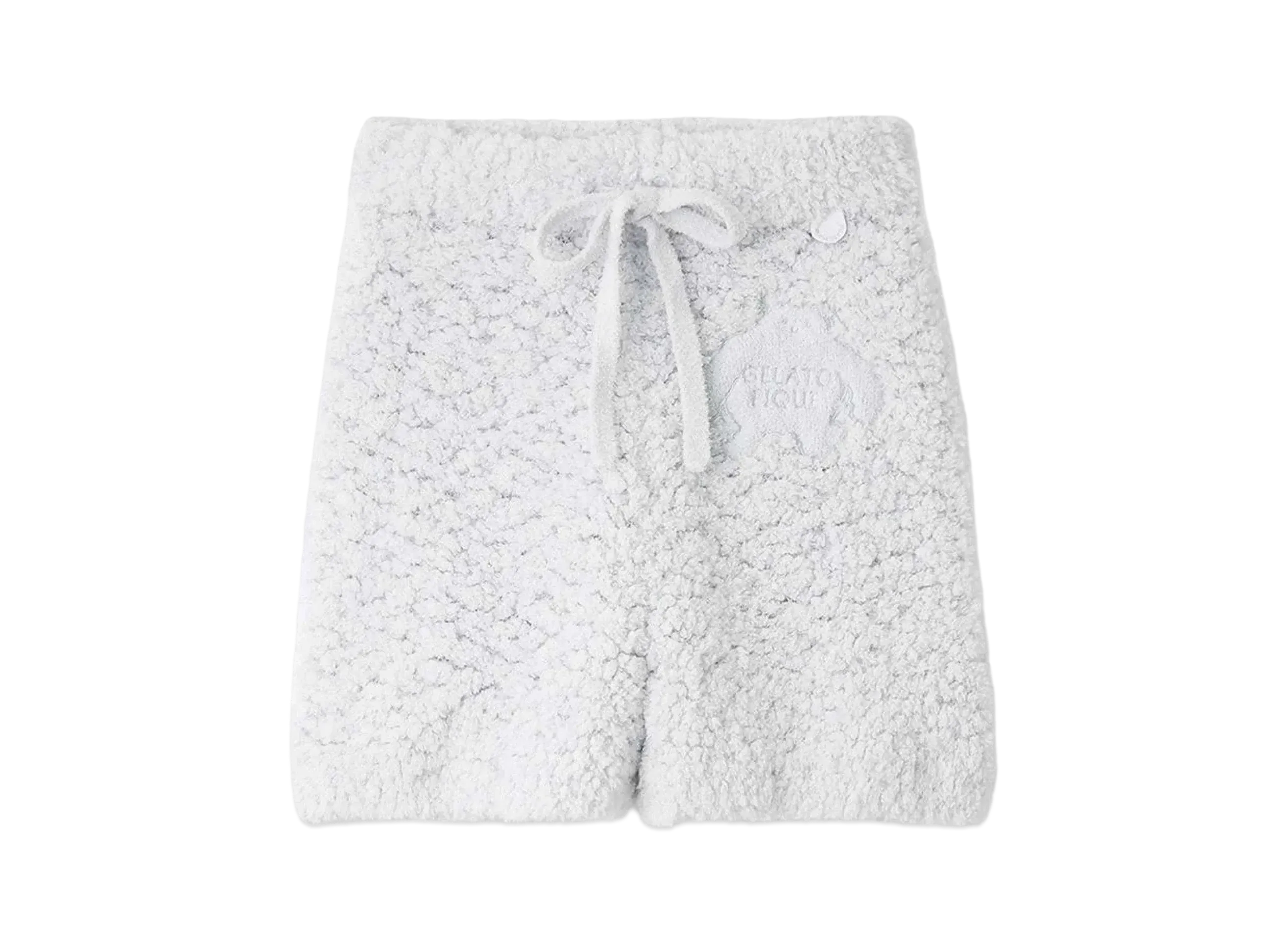 GELATO PIQUE Halloween Collection 'PIQUE MONSTER' Short Pants "Mint"
