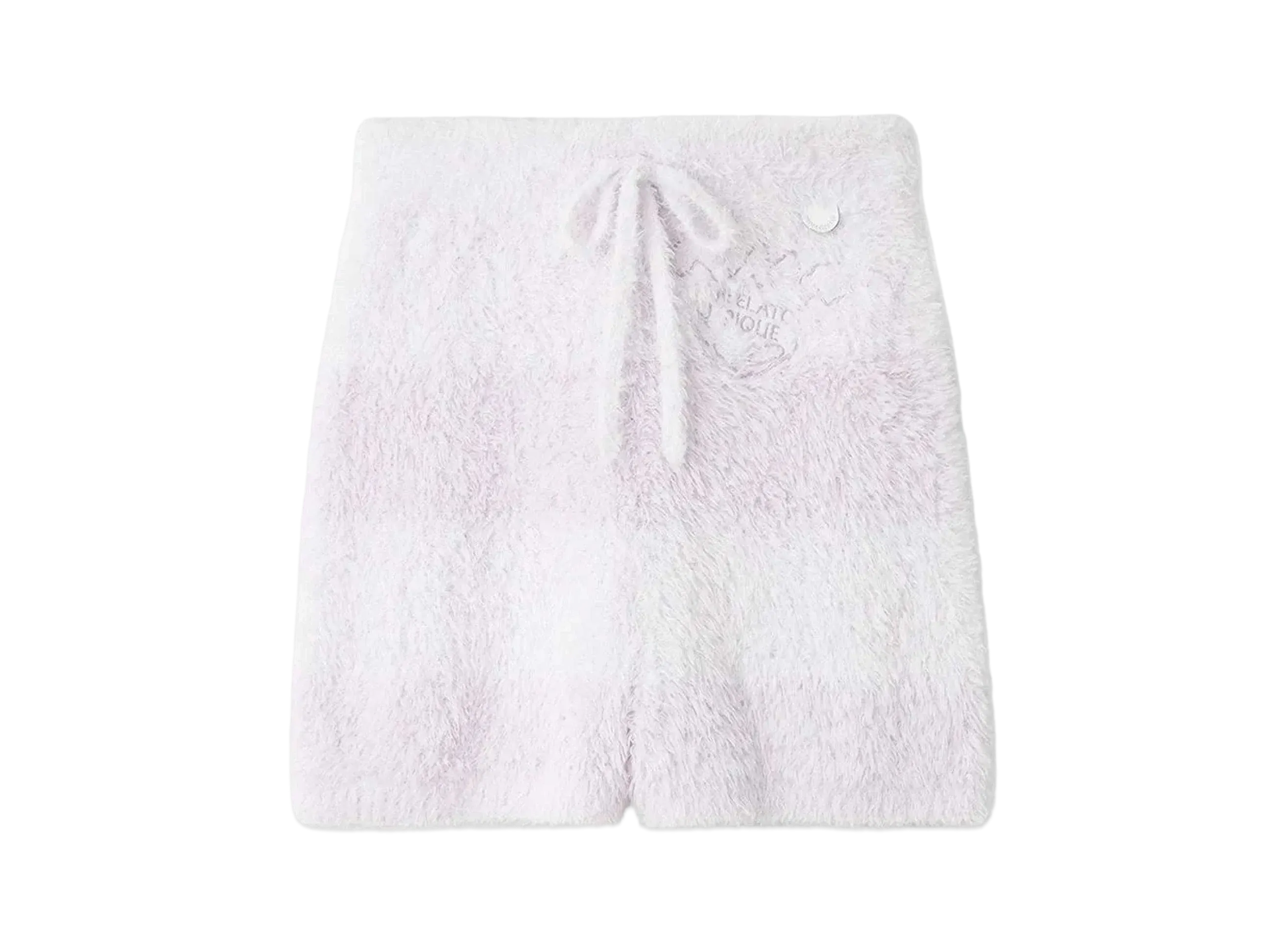 GELATO PIQUE Halloween Collection 'PIQUE MONSTER' Short Pants "Lavender"