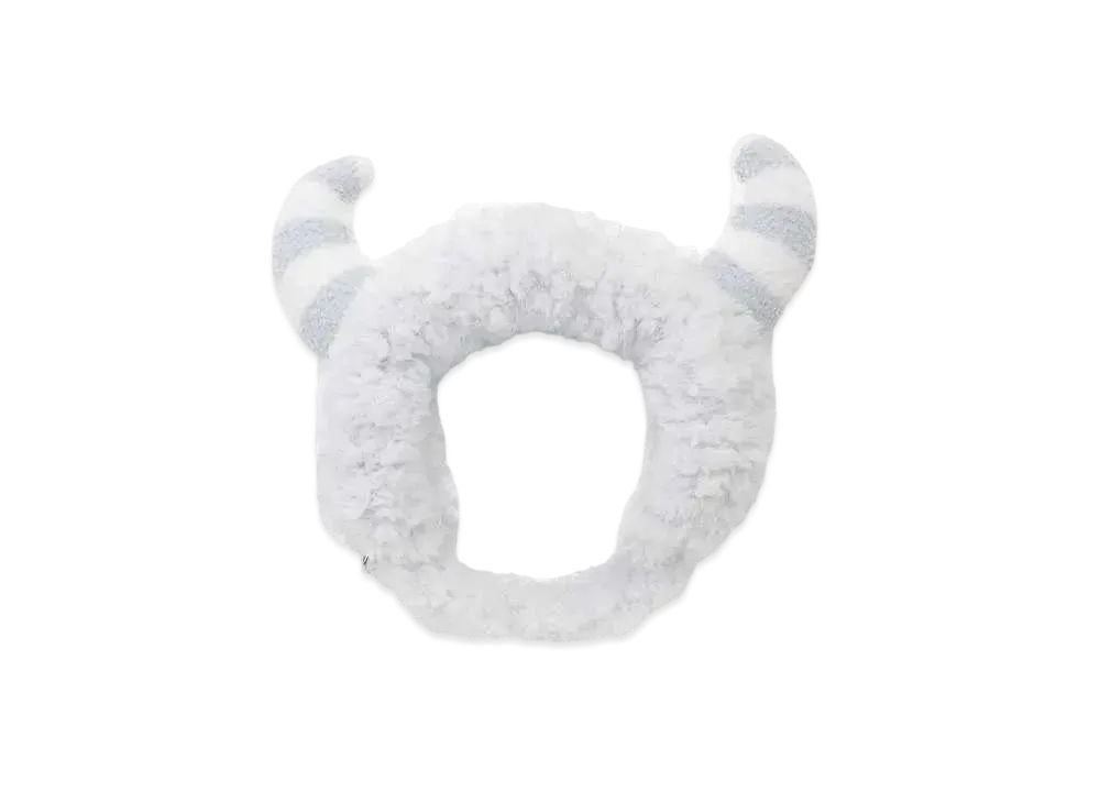 GELATO PIQUE Halloween Collection 'PIQUE MONSTER' Hair Band "Mint"