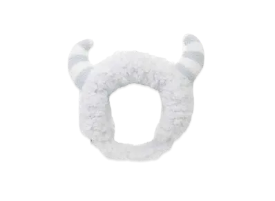 GELATO PIQUE Halloween Collection 'PIQUE MONSTER' Hair Band "Mint"