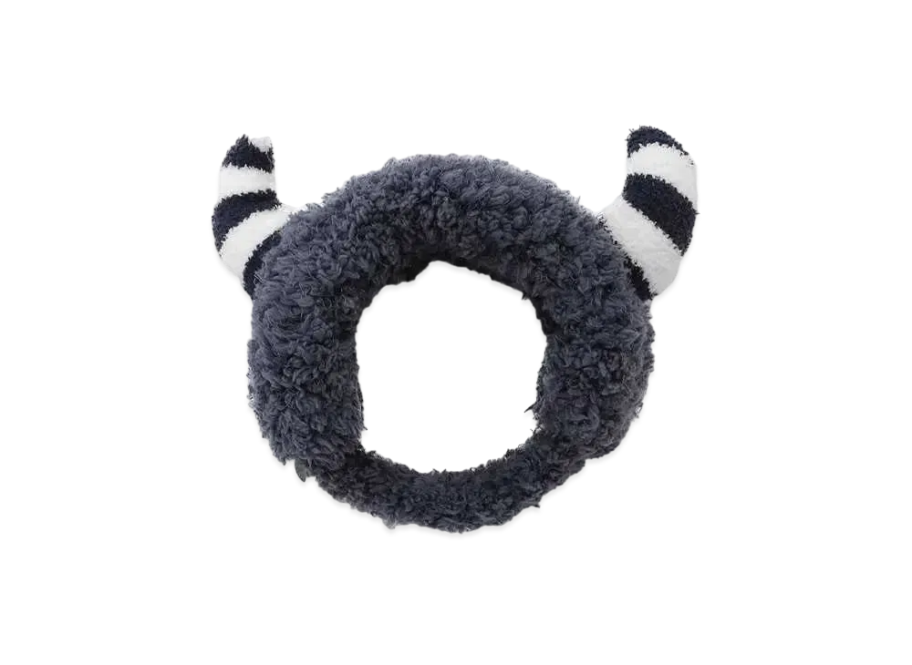 GELATO PIQUE Halloween Collection 'PIQUE MONSTER' Hair Band "Navy"