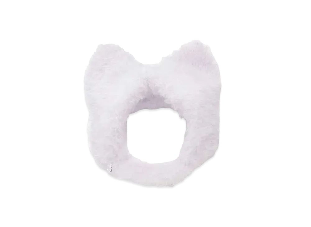 GELATO PIQUE Halloween Collection 'PIQUE MONSTER' Hair Band "Lavender"