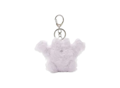 GELATO PIQUE Halloween Collection 'PIQUE MONSTER' Key Charm "Lavender"