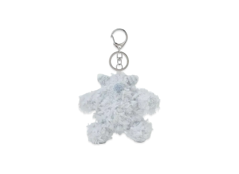 GELATO PIQUE Halloween Collection 'PIQUE MONSTER' Key Charm "Mint"