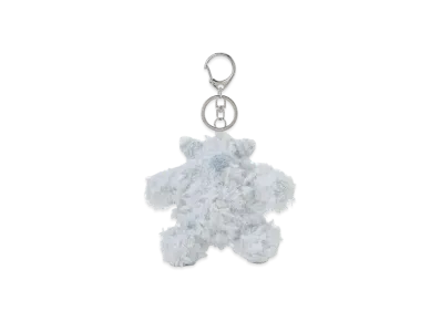 GELATO PIQUE Halloween Collection 'PIQUE MONSTER' Key Charm "Mint"
