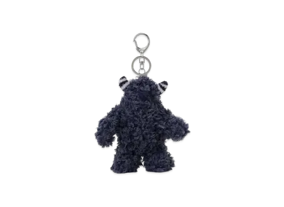 GELATO PIQUE Halloween Collection 'PIQUE MONSTER' Key Charm "Navy"