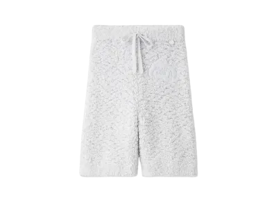 GELATO PIQUE Halloween Collection 'PIQUE MONSTER' (Homme) Half Pants "Mint"