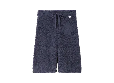 GELATO PIQUE Halloween Collection 'PIQUE MONSTER' (Homme) Half Pants "Navy"
