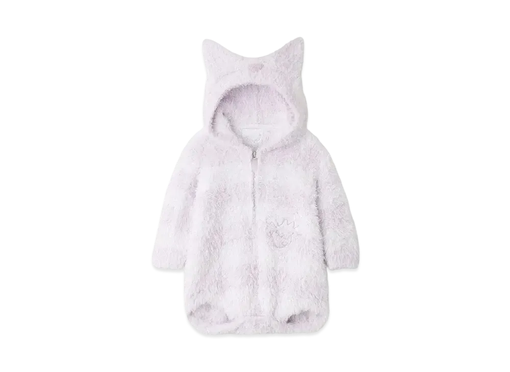 GELATO PIQUE Halloween Collection 'PIQUE MONSTER' (Baby) Rompers "Lavender"