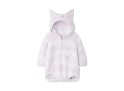 GELATO PIQUE Halloween Collection 'PIQUE MONSTER' (Baby) Rompers "Lavender"