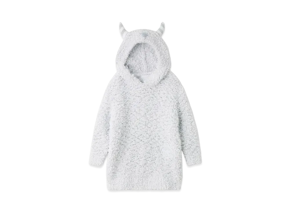 GELATO PIQUE Halloween Collection 'PIQUE MONSTER' (Kids) Hoodie "Mint"
