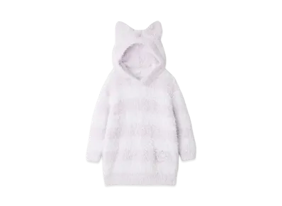 GELATO PIQUE Halloween Collection 'PIQUE MONSTER' (Kids) Hoodie "Lavender"