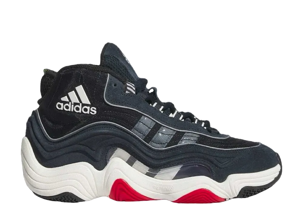 アディダス クレイジー98 "オーロラインク"