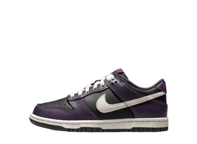 Nike GS Dunk Low "Pale Ivory"