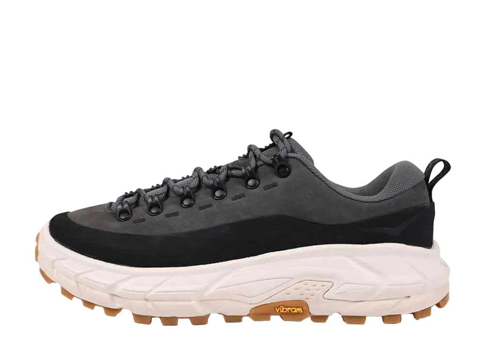 ホカ トーサミット "チャコール"