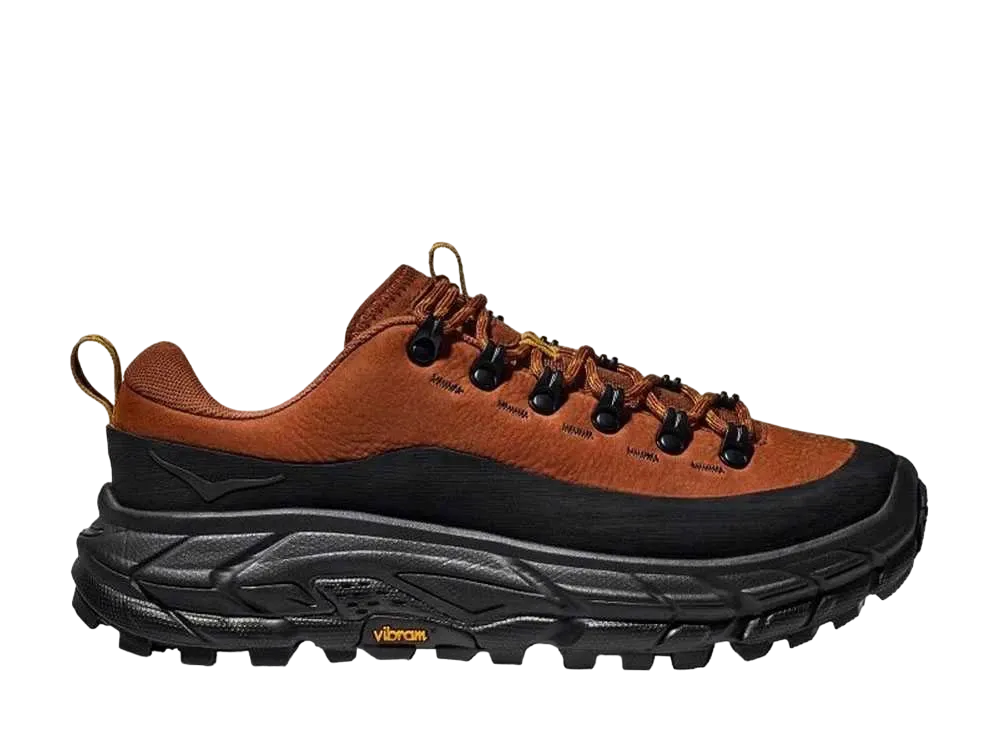 Hoka Tor Summit "Hazelnut/Black"