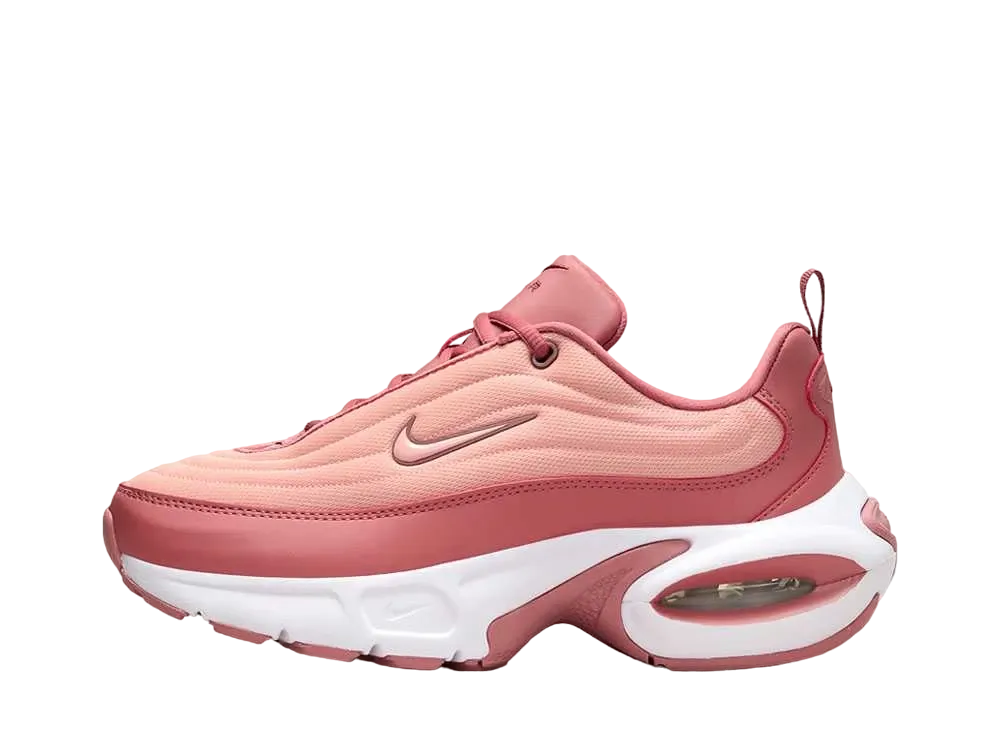 Nike Women's Air Max Portal "Canyon Pink/Coral Stardust/White/Dark Pony"