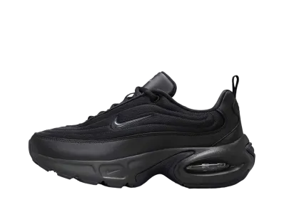 Nike Women's Air Max Portal "Black/Anthracite"