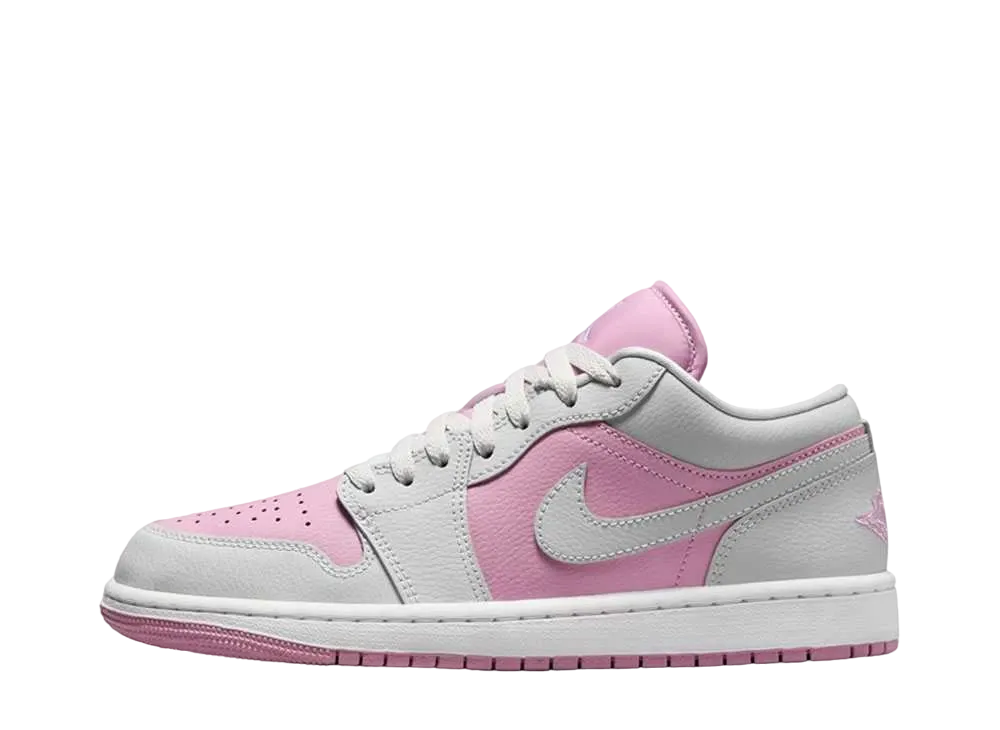 Nike Women's Air Jordan 1 Low "Orchid"