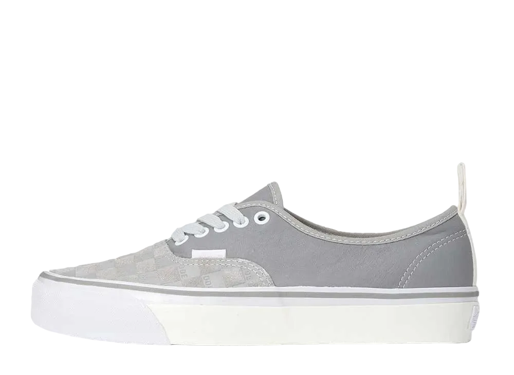Doe × Vans Authentic 44 "Drizzle Grey/Alloy Grey"