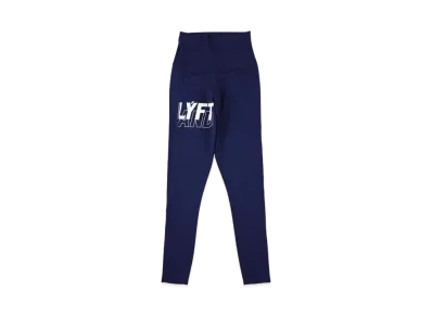 WIND AND SEA x LYFT Lyft And Sea Leggings (Female) "Navy"