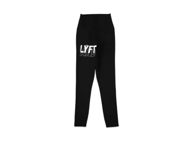 WIND AND SEA x LYFT Lyft And Sea Leggings (Female) "Black"