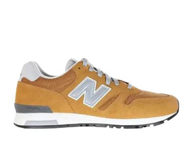 New Balance 565 "Beige"
