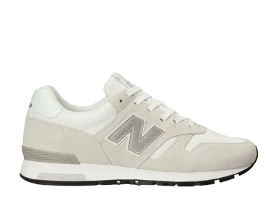 New Balance 565 "White"