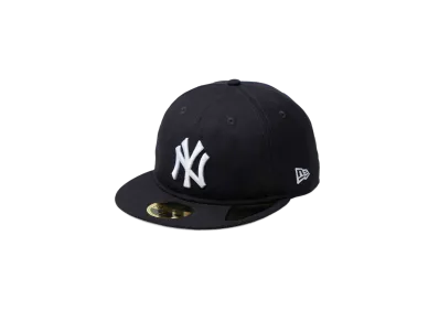 NEW ERA Powered by GORO NAKATSUGAWA (MIN-NANO) RC 59Fifty New York Yankees "Navy"