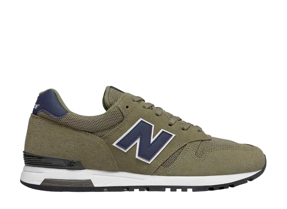 ニューバランス 565 "グリーン"