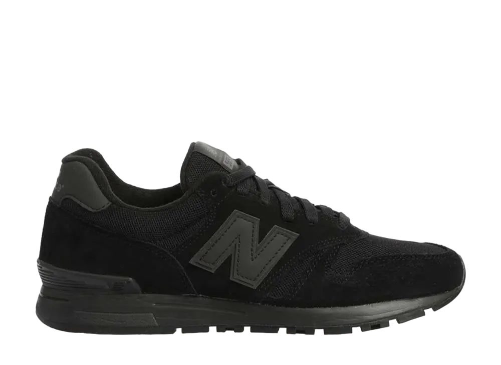 New Balance 565 "Black"